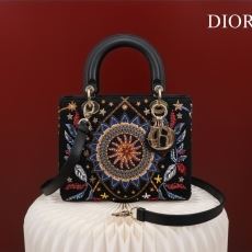 Christian Dior My Lady Bags